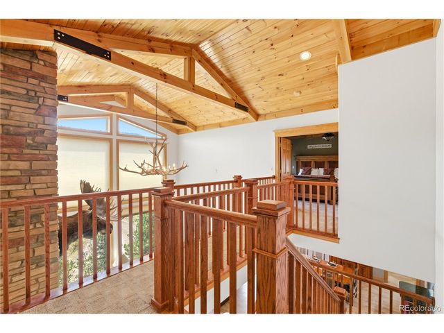 9659 S Turkey Creek Rd, Morrison, CO 80465