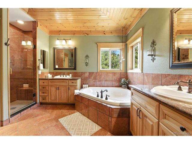 9659 S Turkey Creek Rd, Morrison, CO 80465