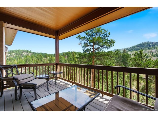 9659 S Turkey Creek Rd, Morrison, CO 80465