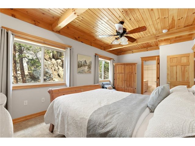 9659 S Turkey Creek Rd, Morrison, CO 80465