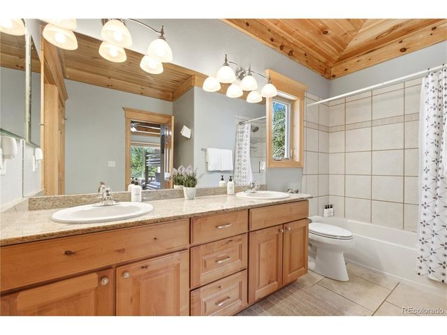 9659 S Turkey Creek Rd, Morrison, CO 80465