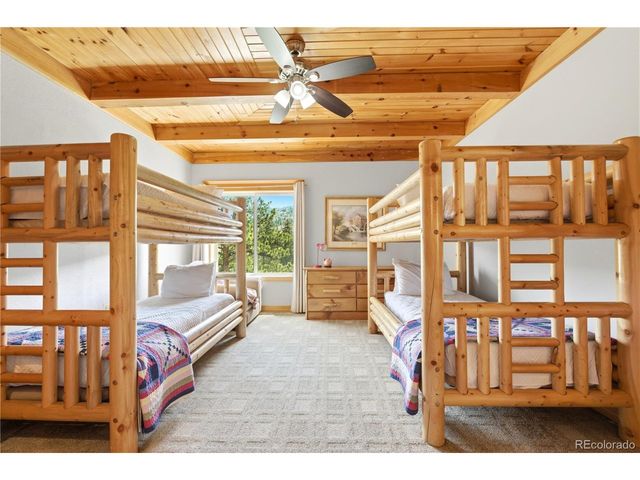 9659 S Turkey Creek Rd, Morrison, CO 80465