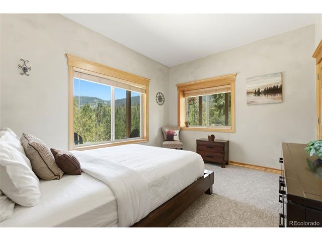 9659 S Turkey Creek Rd, Morrison, CO 80465