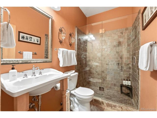 9659 S Turkey Creek Rd, Morrison, CO 80465
