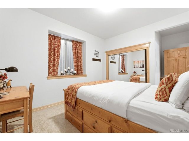 9659 S Turkey Creek Rd, Morrison, CO 80465