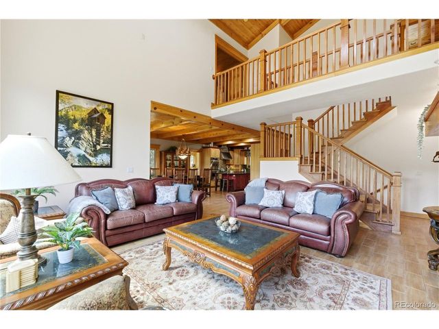 9659 S Turkey Creek Rd, Morrison, CO 80465