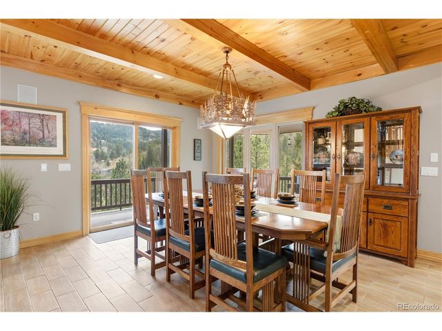 9659 S Turkey Creek Rd, Morrison, CO 80465