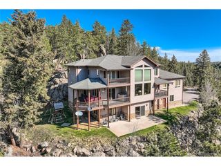9659 S Turkey Creek Rd, Morrison, CO 80465
