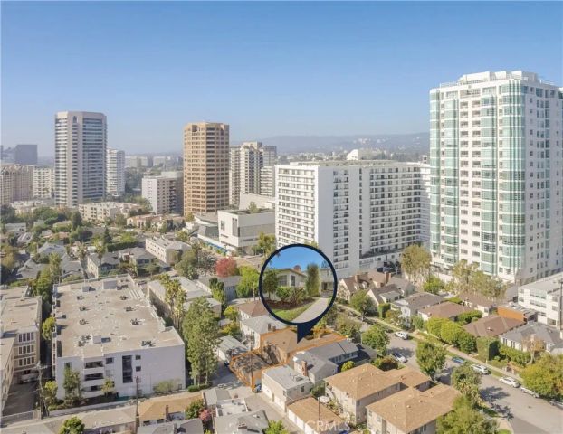 10370 Ashton Avenue, Los Angeles, CA 90024