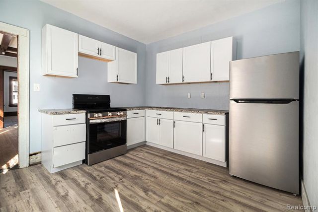 4571-4573 Vancouver Street, Detroit, MI 48204