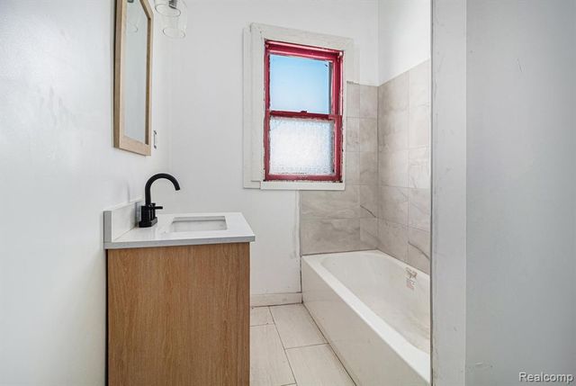 4571-4573 Vancouver Street, Detroit, MI 48204