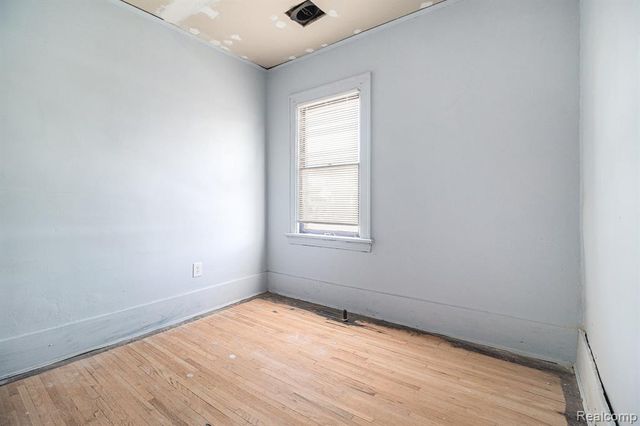 4571-4573 Vancouver Street, Detroit, MI 48204