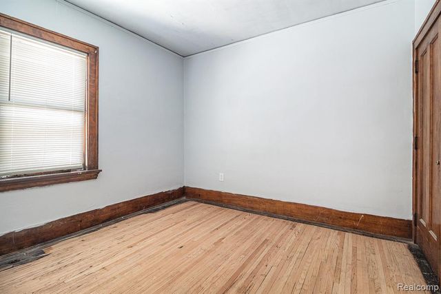 4571-4573 Vancouver Street, Detroit, MI 48204