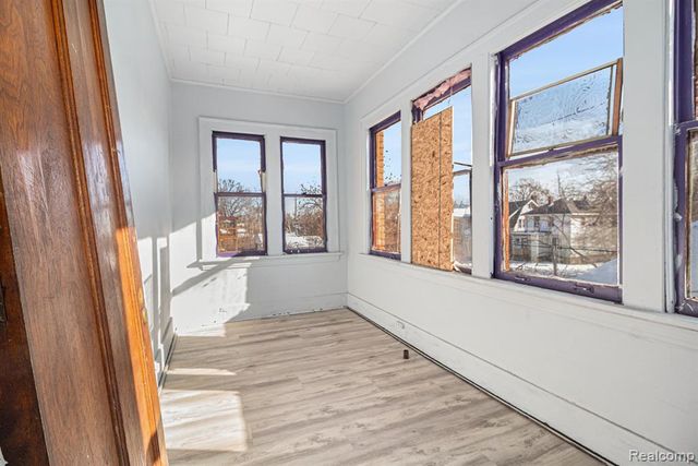 4571-4573 Vancouver Street, Detroit, MI 48204