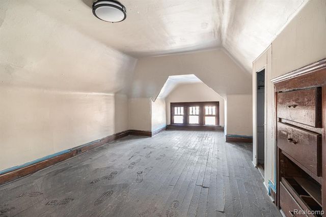 4571-4573 Vancouver Street, Detroit, MI 48204