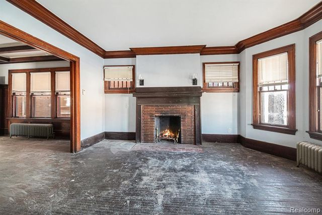 4571-4573 Vancouver Street, Detroit, MI 48204