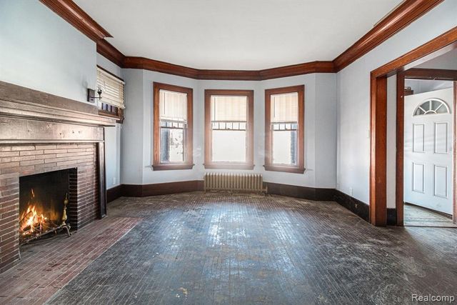 4571-4573 Vancouver Street, Detroit, MI 48204