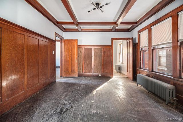 4571-4573 Vancouver Street, Detroit, MI 48204