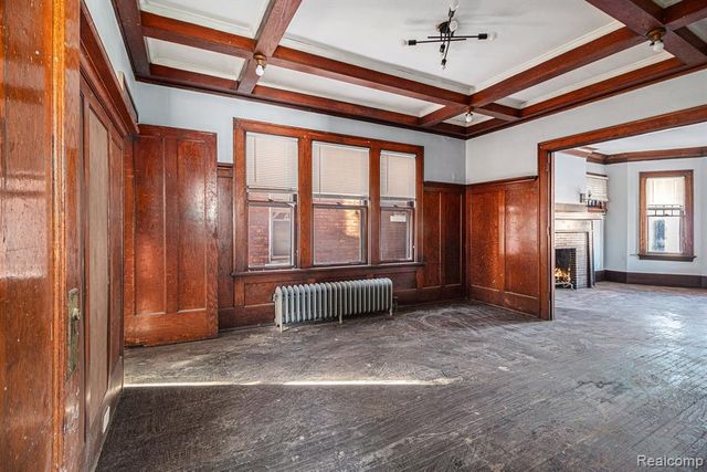 4571-4573 Vancouver Street, Detroit, MI 48204