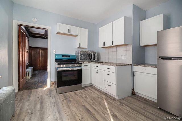 4571-4573 Vancouver Street, Detroit, MI 48204