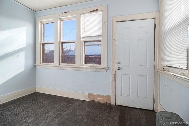 4571-4573 Vancouver Street, Detroit, MI 48204