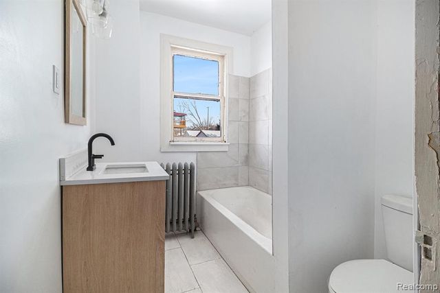 4571-4573 Vancouver Street, Detroit, MI 48204