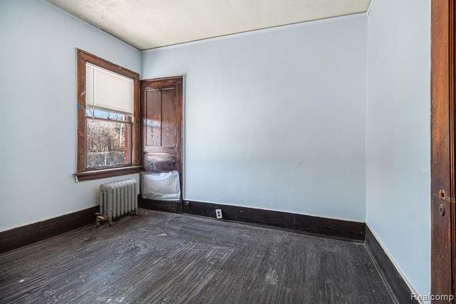 4571-4573 Vancouver Street, Detroit, MI 48204