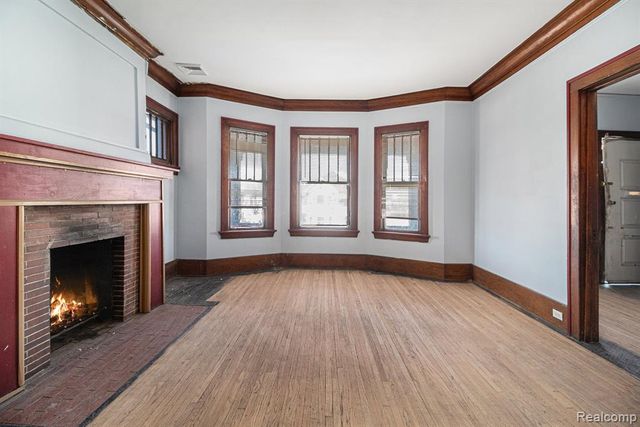 4571-4573 Vancouver Street, Detroit, MI 48204