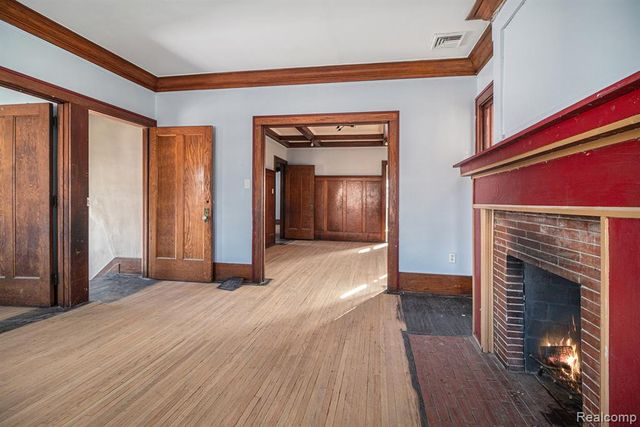 4571-4573 Vancouver Street, Detroit, MI 48204