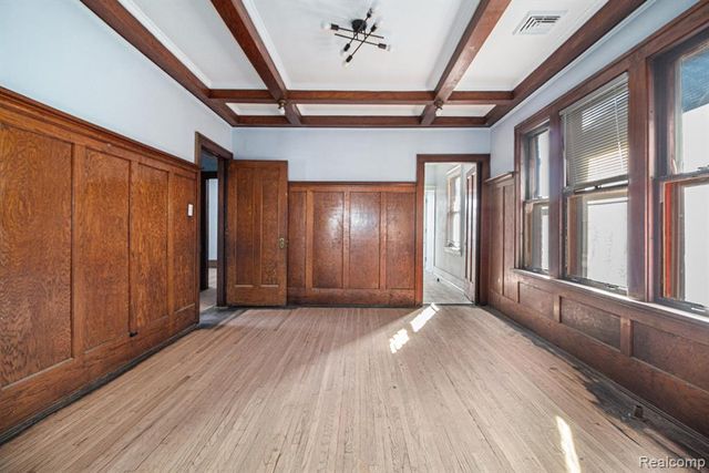 4571-4573 Vancouver Street, Detroit, MI 48204