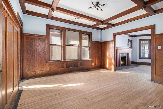 4571-4573 Vancouver Street, Detroit, MI 48204