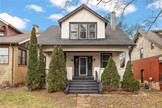 1310 Mount Royal Blvd, Shaler, PA 15223