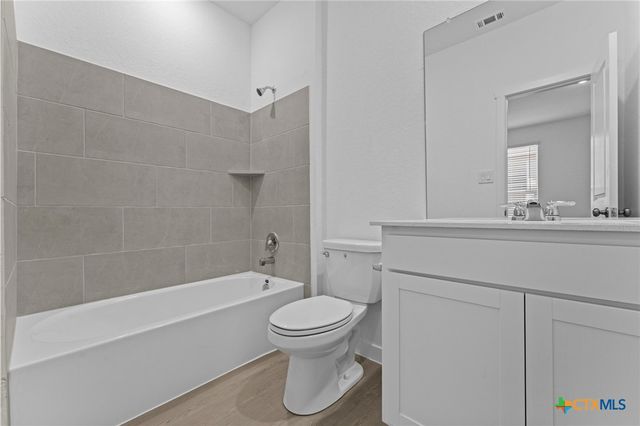 740 Horsetail Lane, New Braunfels, TX 78132