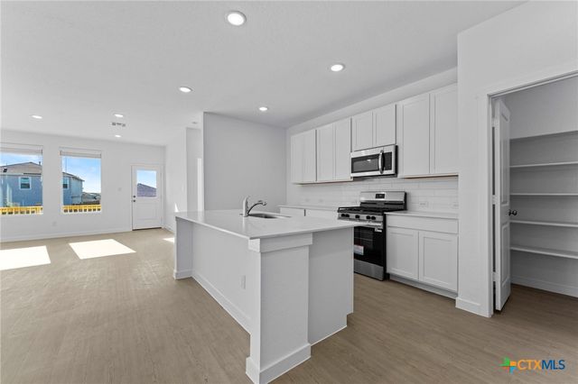 740 Horsetail Lane, New Braunfels, TX 78132