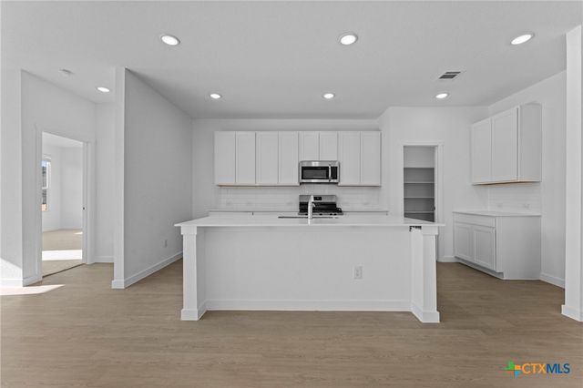 740 Horsetail Lane, New Braunfels, TX 78132