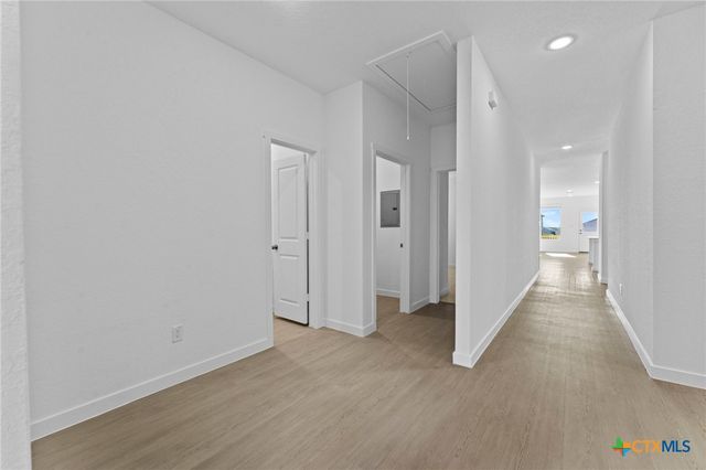 740 Horsetail Lane, New Braunfels, TX 78132