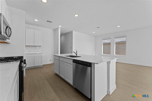 740 Horsetail Lane, New Braunfels, TX 78132