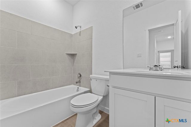 740 Horsetail Lane, New Braunfels, TX 78132