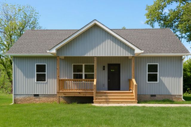 727 Walker Avenue, Rossville, GA 30741
