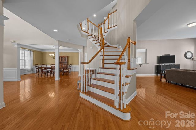 7708 Woodmere Drive, Harrisburg, NC 28075