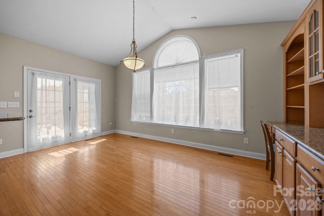 7708 Woodmere Drive, Harrisburg, NC 28075