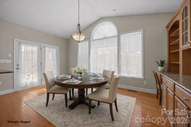 7708 Woodmere Drive, Harrisburg, NC 28075