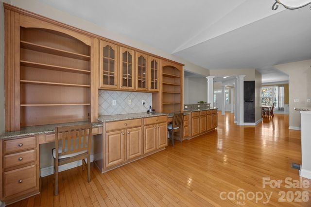 7708 Woodmere Drive, Harrisburg, NC 28075