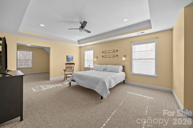 7708 Woodmere Drive, Harrisburg, NC 28075