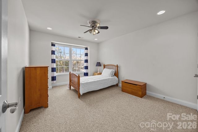 7708 Woodmere Drive, Harrisburg, NC 28075