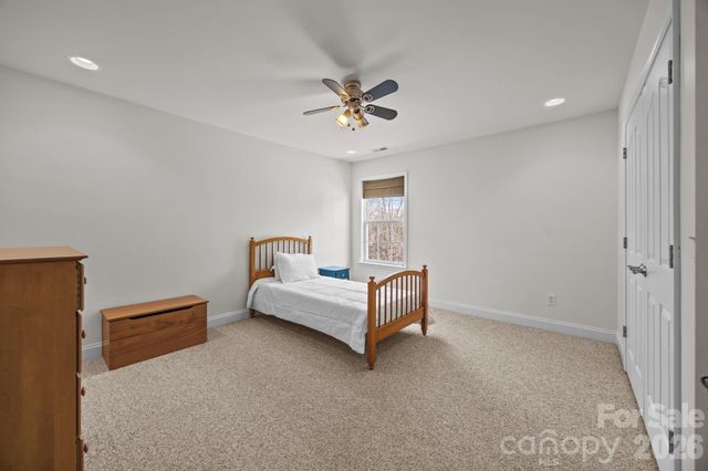 7708 Woodmere Drive, Harrisburg, NC 28075