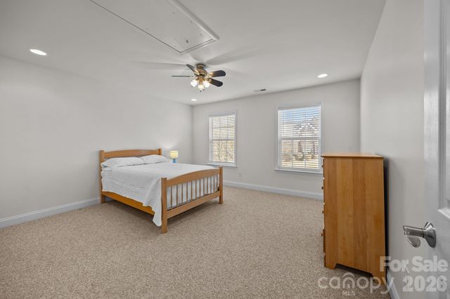 7708 Woodmere Drive, Harrisburg, NC 28075