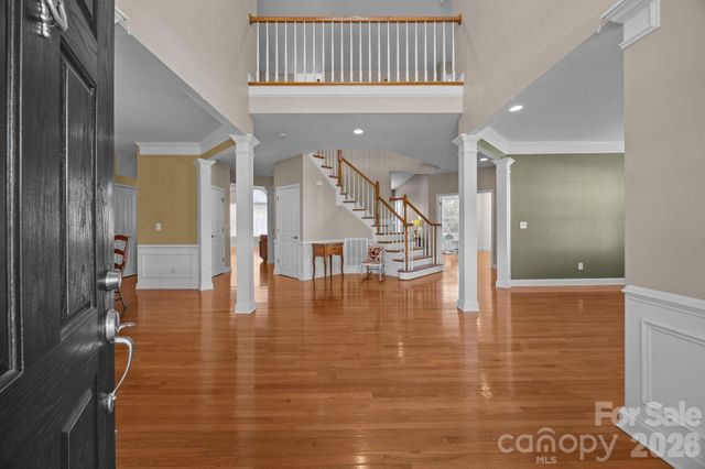 7708 Woodmere Drive, Harrisburg, NC 28075