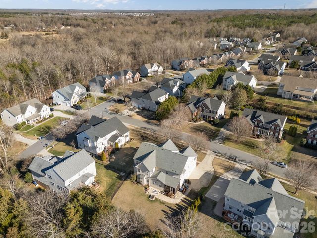 7708 Woodmere Drive, Harrisburg, NC 28075