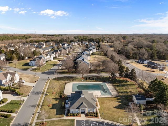 7708 Woodmere Drive, Harrisburg, NC 28075